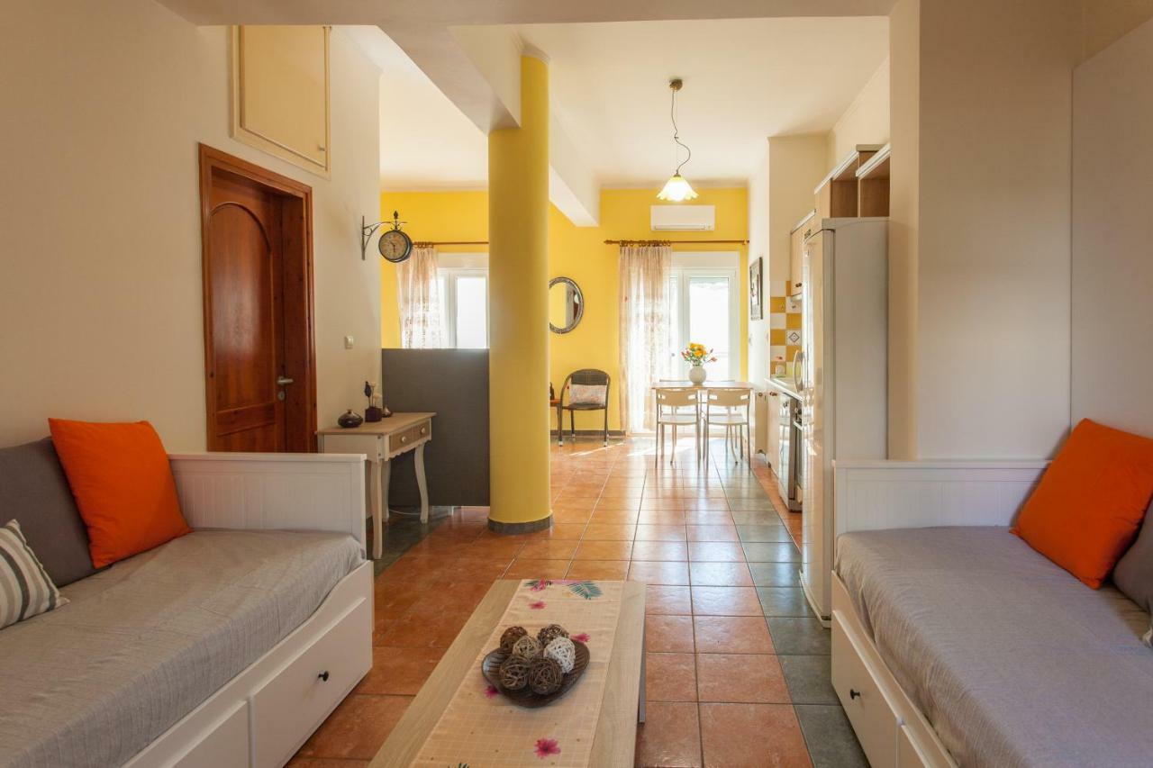 Apartment Evelia