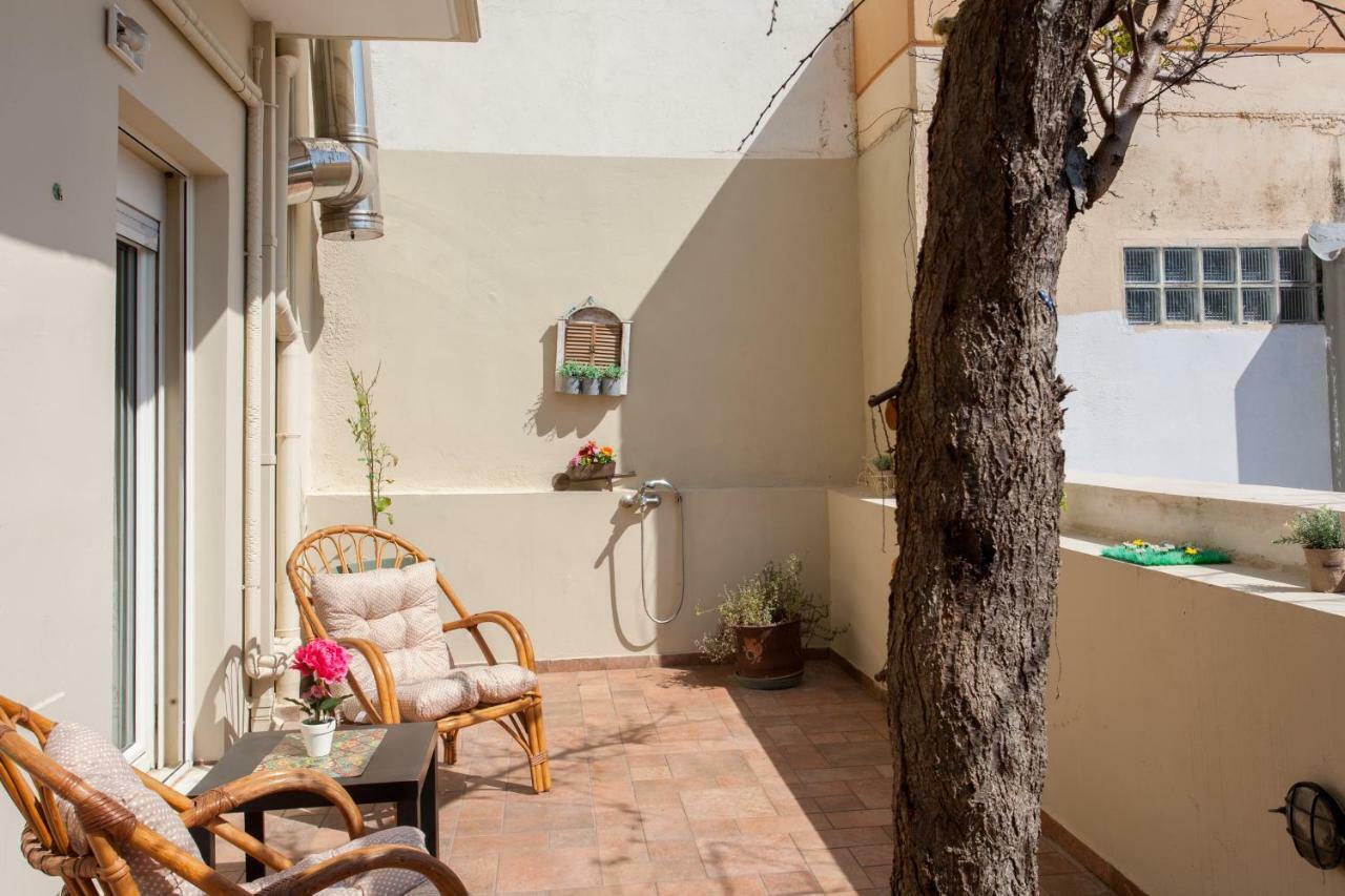 Evelia Galatas (Chania)