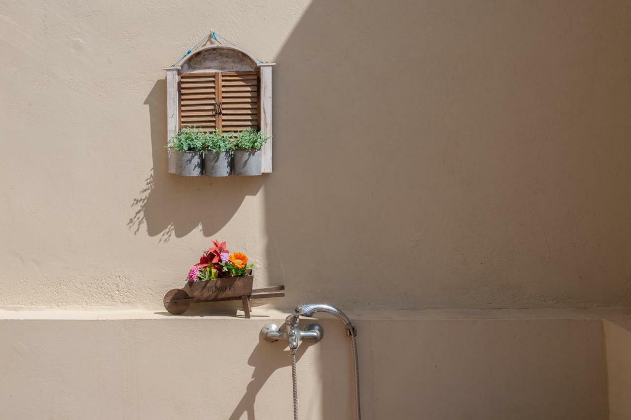 Apartment Evelia